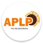 aplp radio android application logo